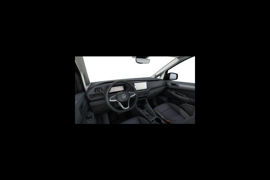 Volkswagen Caddy Combi Kombi Maxi 1.5 eHybrid EU6 115 pk automaat