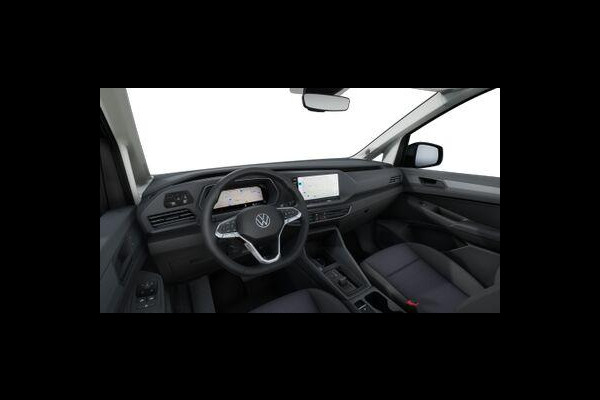 Volkswagen Caddy Combi Kombi Maxi 1.5 eHybrid EU6 115 pk automaat