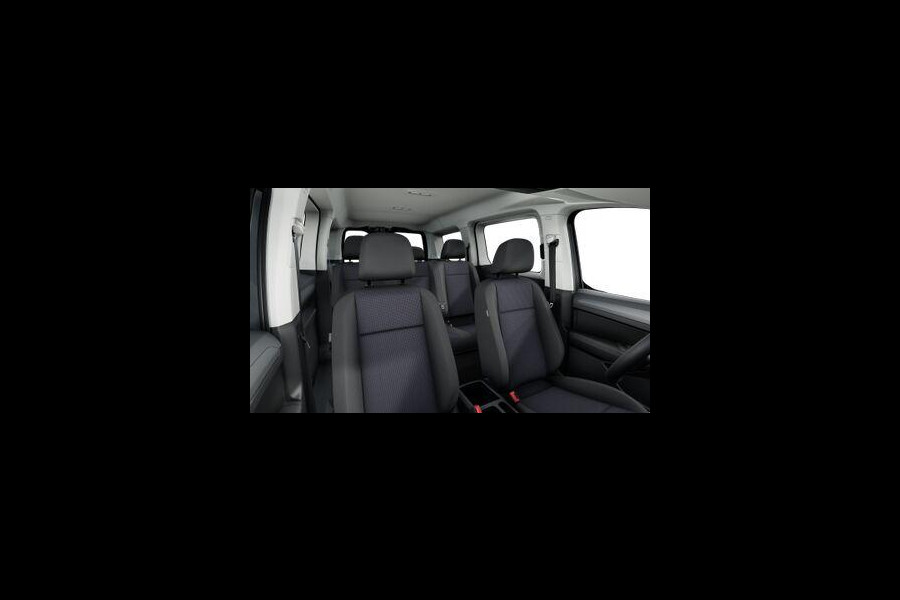 Volkswagen Caddy Combi Kombi Maxi 1.5 eHybrid EU6 115 pk automaat