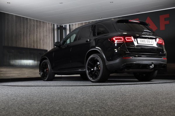 Mercedes-Benz GLC 300e 4MATIC AMG 63 Look / Memory / Digital Cockpit / Open Pano / 360 Camera / Acc / Trekhaak / Led