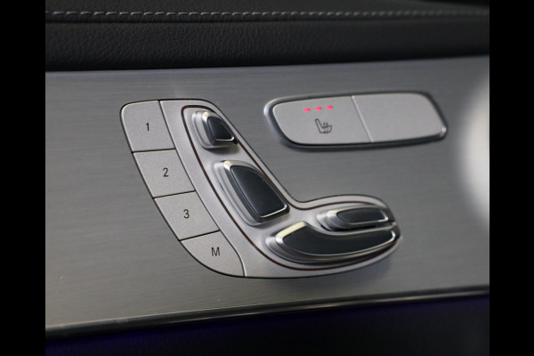 Mercedes-Benz GLC 300e 4MATIC AMG 63 Look / Memory / Digital Cockpit / Open Pano / 360 Camera / Acc / Trekhaak / Led