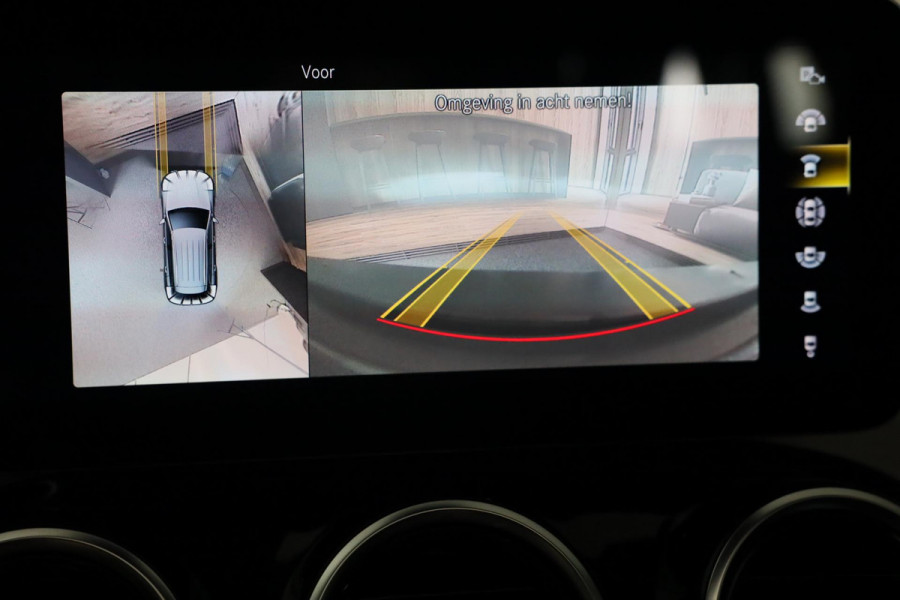 Mercedes-Benz GLC 300e 4MATIC AMG 63 Look / Memory / Digital Cockpit / Open Pano / 360 Camera / Acc / Trekhaak / Led