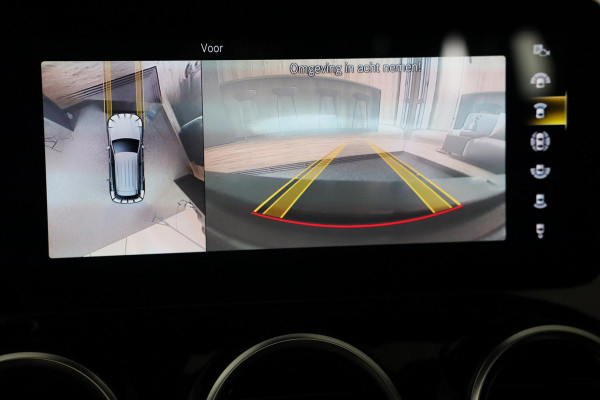 Mercedes-Benz GLC 300e 4MATIC AMG 63 Look / Memory / Digital Cockpit / Open Pano / 360 Camera / Acc / Trekhaak / Led