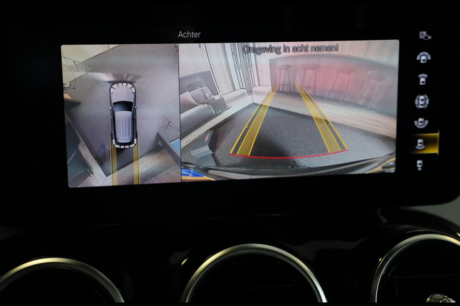 Mercedes-Benz GLC 300e 4MATIC AMG 63 Look / Memory / Digital Cockpit / Open Pano / 360 Camera / Acc / Trekhaak / Led