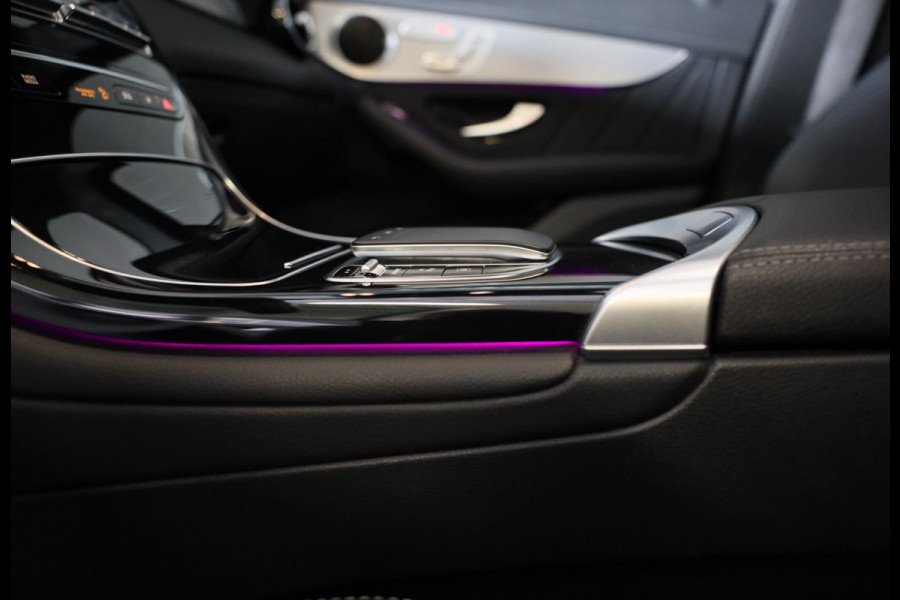 Mercedes-Benz GLC 300e 4MATIC AMG 63 Look / Memory / Digital Cockpit / Open Pano / 360 Camera / Acc / Trekhaak / Led