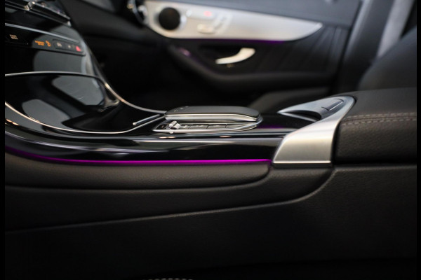 Mercedes-Benz GLC 300e 4MATIC AMG 63 Look / Memory / Digital Cockpit / Open Pano / 360 Camera / Acc / Trekhaak / Led