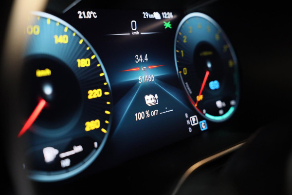 Mercedes-Benz GLC 300e 4MATIC AMG 63 Look / Memory / Digital Cockpit / Open Pano / 360 Camera / Acc / Trekhaak / Led