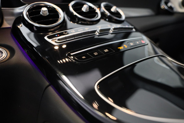 Mercedes-Benz GLC 300e 4MATIC AMG 63 Look / Memory / Digital Cockpit / Open Pano / 360 Camera / Acc / Trekhaak / Led