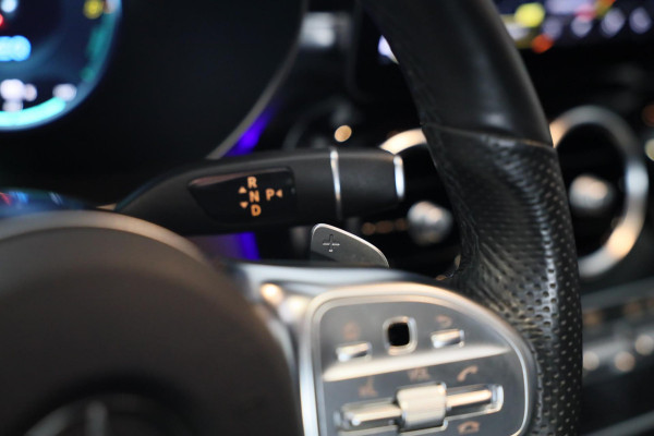 Mercedes-Benz GLC 300e 4MATIC AMG 63 Look / Memory / Digital Cockpit / Open Pano / 360 Camera / Acc / Trekhaak / Led
