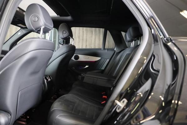 Mercedes-Benz GLC 300e 4MATIC AMG 63 Look / Memory / Digital Cockpit / Open Pano / 360 Camera / Acc / Trekhaak / Led