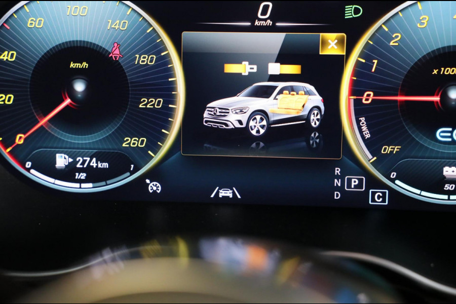 Mercedes-Benz GLC 300e 4MATIC AMG 63 Look / Memory / Digital Cockpit / Open Pano / 360 Camera / Acc / Trekhaak / Led