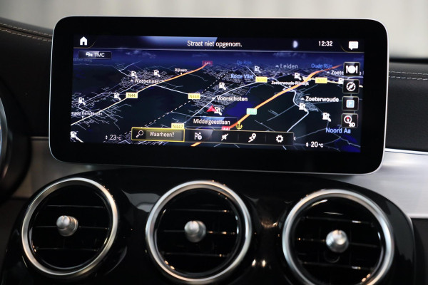 Mercedes-Benz GLC 300e 4MATIC AMG 63 Look / Memory / Digital Cockpit / Open Pano / 360 Camera / Acc / Trekhaak / Led