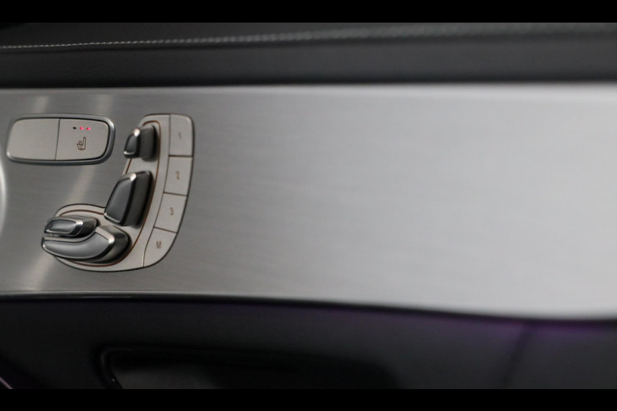 Mercedes-Benz GLC 300e 4MATIC AMG 63 Look / Memory / Digital Cockpit / Open Pano / 360 Camera / Acc / Trekhaak / Led