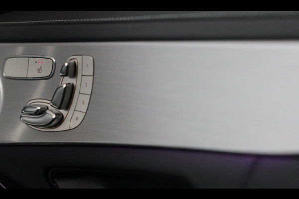 Mercedes-Benz GLC 300e 4MATIC AMG 63 Look / Memory / Digital Cockpit / Open Pano / 360 Camera / Acc / Trekhaak / Led