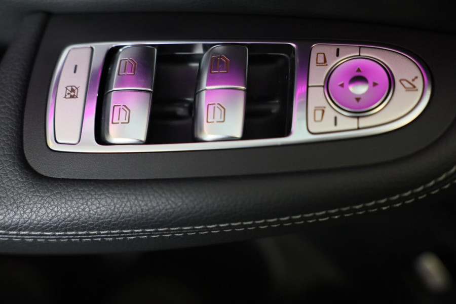 Mercedes-Benz GLC 300e 4MATIC AMG 63 Look / Memory / Digital Cockpit / Open Pano / 360 Camera / Acc / Trekhaak / Led