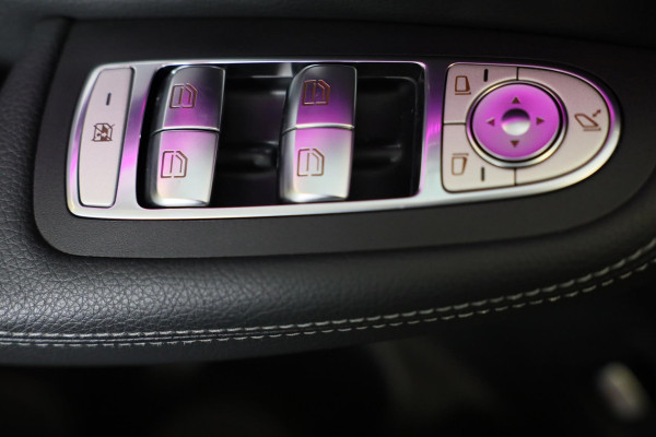 Mercedes-Benz GLC 300e 4MATIC AMG 63 Look / Memory / Digital Cockpit / Open Pano / 360 Camera / Acc / Trekhaak / Led