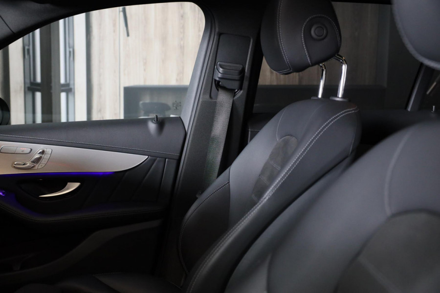 Mercedes-Benz GLC 300e 4MATIC AMG 63 Look / Memory / Digital Cockpit / Open Pano / 360 Camera / Acc / Trekhaak / Led