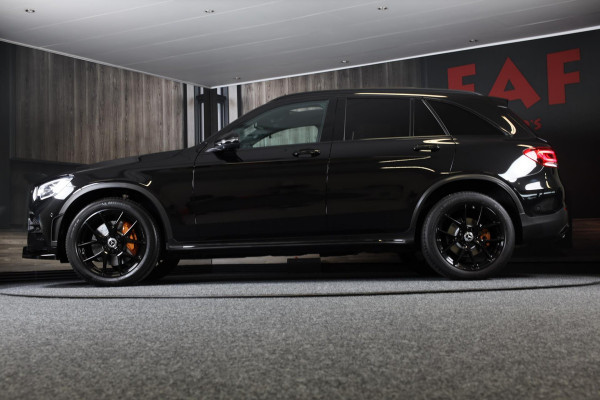 Mercedes-Benz GLC 300e 4MATIC AMG 63 Look / Memory / Digital Cockpit / Open Pano / 360 Camera / Acc / Trekhaak / Led