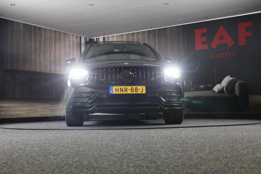 Mercedes-Benz GLC 300e 4MATIC AMG 63 Look / Memory / Digital Cockpit / Open Pano / 360 Camera / Acc / Trekhaak / Led