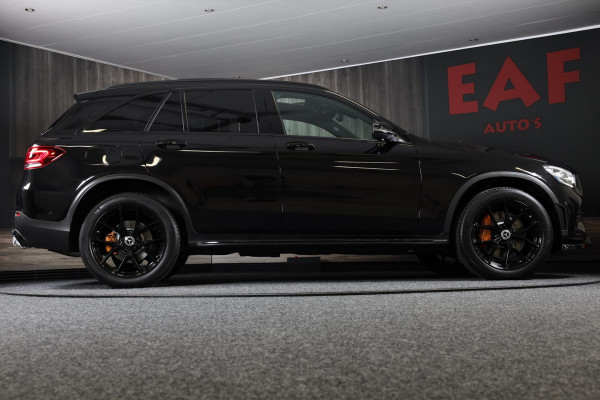 Mercedes-Benz GLC 300e 4MATIC AMG 63 Look / Memory / Digital Cockpit / Open Pano / 360 Camera / Acc / Trekhaak / Led