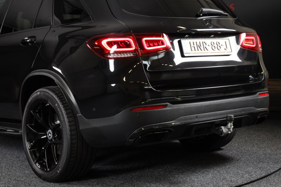 Mercedes-Benz GLC 300e 4MATIC AMG 63 Look / Memory / Digital Cockpit / Open Pano / 360 Camera / Acc / Trekhaak / Led