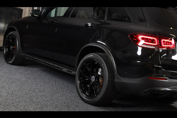 Mercedes-Benz GLC 300e 4MATIC AMG 63 Look / Memory / Digital Cockpit / Open Pano / 360 Camera / Acc / Trekhaak / Led