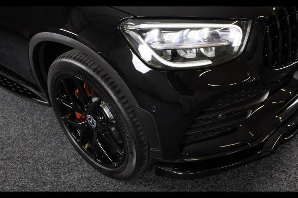 Mercedes-Benz GLC 300e 4MATIC AMG 63 Look / Memory / Digital Cockpit / Open Pano / 360 Camera / Acc / Trekhaak / Led