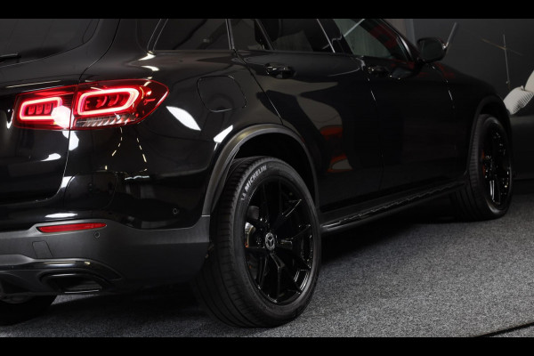 Mercedes-Benz GLC 300e 4MATIC AMG 63 Look / Memory / Digital Cockpit / Open Pano / 360 Camera / Acc / Trekhaak / Led