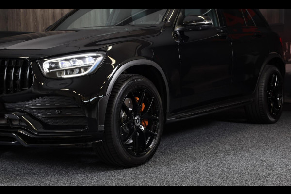 Mercedes-Benz GLC 300e 4MATIC AMG 63 Look / Memory / Digital Cockpit / Open Pano / 360 Camera / Acc / Trekhaak / Led