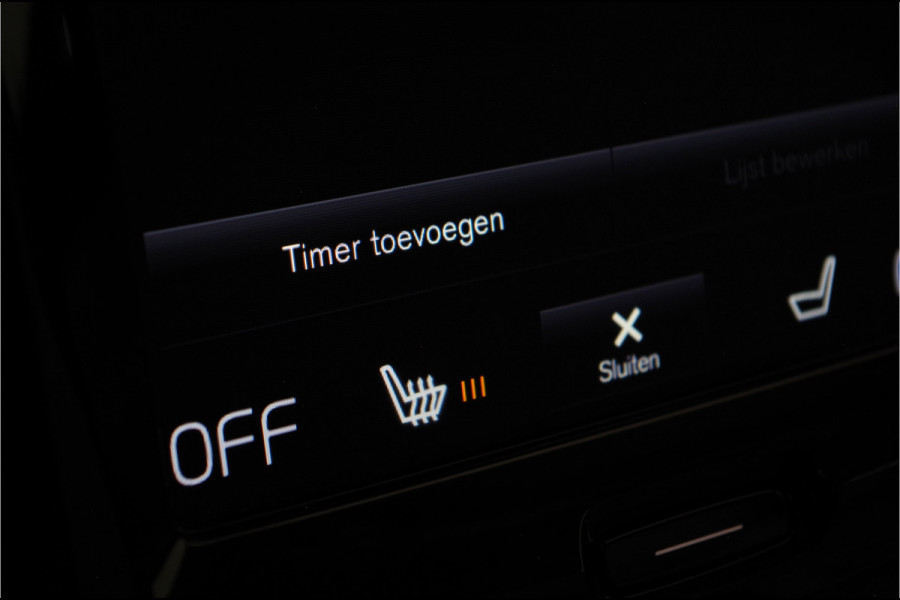 Volvo XC60 2.0 T8 Twin Engine AWD Polestar Engineered > 406pk/DENIM BLUE/plug-in hybrid/Camera...