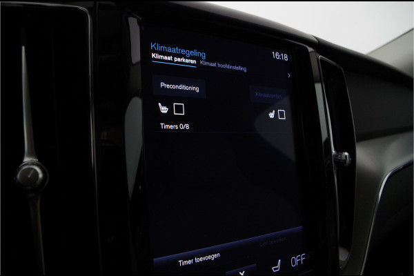Volvo XC60 2.0 T8 Twin Engine AWD Polestar Engineered > 406pk/DENIM BLUE/plug-in hybrid/Camera...