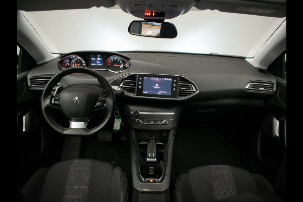Peugeot 308 SW 1.2 PureTech Blue Lease Premium Sport (PANORAMADAK,APPLE CARPLAY,NAVI,LED,CRUISE,CLIMATE,GETINT,NETTESTAAT)