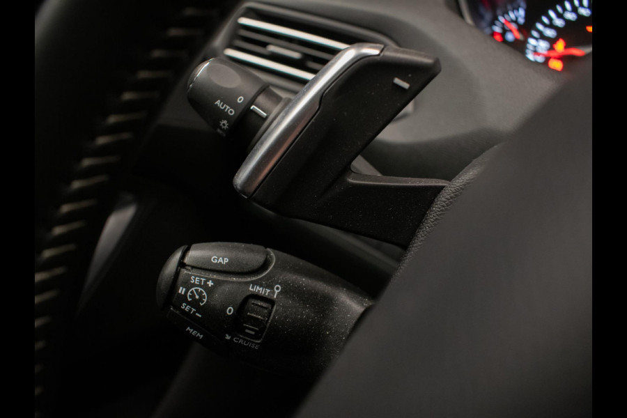 Peugeot 308 SW 1.2 PureTech Blue Lease Premium Sport (PANORAMADAK,APPLE CARPLAY,NAVI,LED,CRUISE,CLIMATE,GETINT,NETTESTAAT)