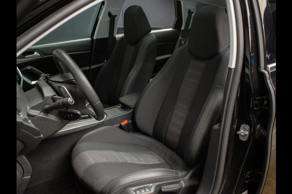 Peugeot 308 SW 1.2 PureTech Blue Lease Premium Sport (PANORAMADAK,APPLE CARPLAY,NAVI,LED,CRUISE,CLIMATE,GETINT,NETTESTAAT)