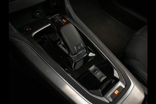 Peugeot 308 SW 1.2 PureTech Blue Lease Premium Sport (PANORAMADAK,APPLE CARPLAY,NAVI,LED,CRUISE,CLIMATE,GETINT,NETTESTAAT)
