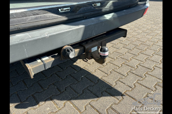 Mercedes-Benz Sprinter L2 H2 316 4x4 Euro6 Airco Trekhaak Inrichting Sperdifferentieel BPM vrij