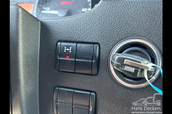 Mercedes-Benz Sprinter L2 H2 316 4x4 Euro6 Airco Trekhaak Inrichting Sperdifferentieel BPM vrij