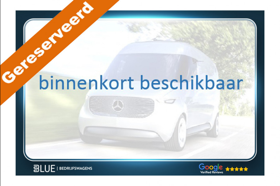 Ford Transit Custom 340 2.0 TDCI 130PK Euro6 L2H2 Trend ✓ 3-zits ✓ airco