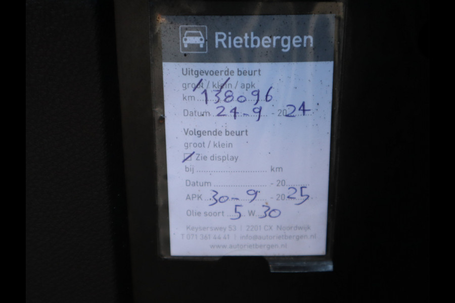 Mercedes-Benz Vito 119 CDI Automaat L2 Lang - LED - LM - 2,8t KG Trekhaak