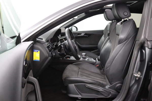 Audi A5 Sportback 2.0 TFSI Sport S-line Edition*PANO*ACC*VIRTUAL*