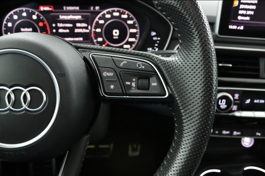 Audi A5 Sportback 2.0 TFSI Sport S-line Edition*PANO*ACC*VIRTUAL*