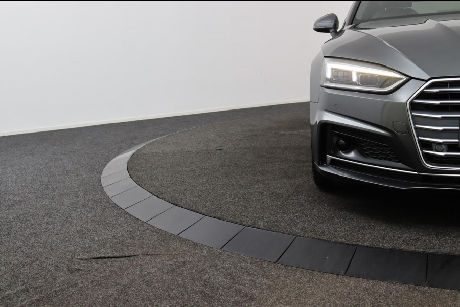 Audi A5 Sportback 2.0 TFSI Sport S-line Edition*PANO*ACC*VIRTUAL*