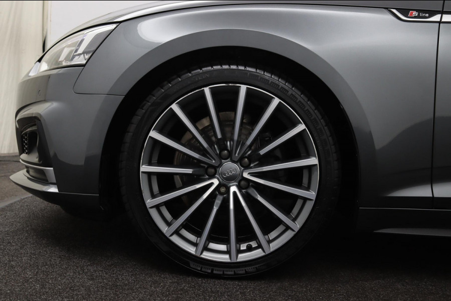 Audi A5 Sportback 2.0 TFSI Sport S-line Edition*PANO*ACC*VIRTUAL*