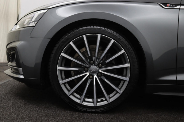 Audi A5 Sportback 2.0 TFSI Sport S-line Edition*PANO*ACC*VIRTUAL*