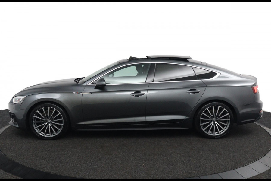 Audi A5 Sportback 2.0 TFSI Sport S-line Edition*PANO*ACC*VIRTUAL*