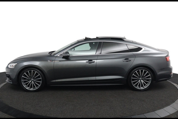 Audi A5 Sportback 2.0 TFSI Sport S-line Edition*PANO*ACC*VIRTUAL*