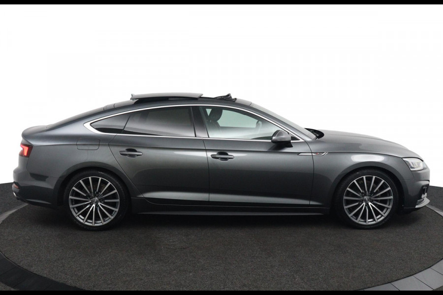 Audi A5 Sportback 2.0 TFSI Sport S-line Edition*PANO*ACC*VIRTUAL*