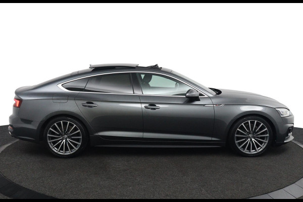 Audi A5 Sportback 2.0 TFSI Sport S-line Edition*PANO*ACC*VIRTUAL*