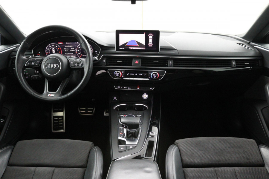 Audi A5 Sportback 2.0 TFSI Sport S-line Edition*PANO*ACC*VIRTUAL*