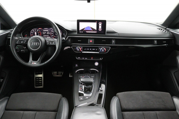 Audi A5 Sportback 2.0 TFSI Sport S-line Edition*PANO*ACC*VIRTUAL*